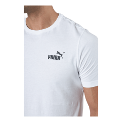 Ess Small Logo Tee Puma White 9 Ess Small Logo Tee Puma White -Takit Myynti 2023 60667 71 004