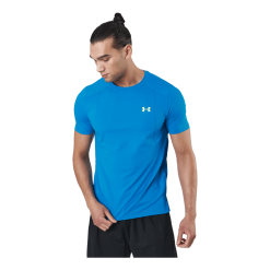 Under Armour Ua Iso-chill Laser Tee Cruise Blue / Cruise Blue / Cr