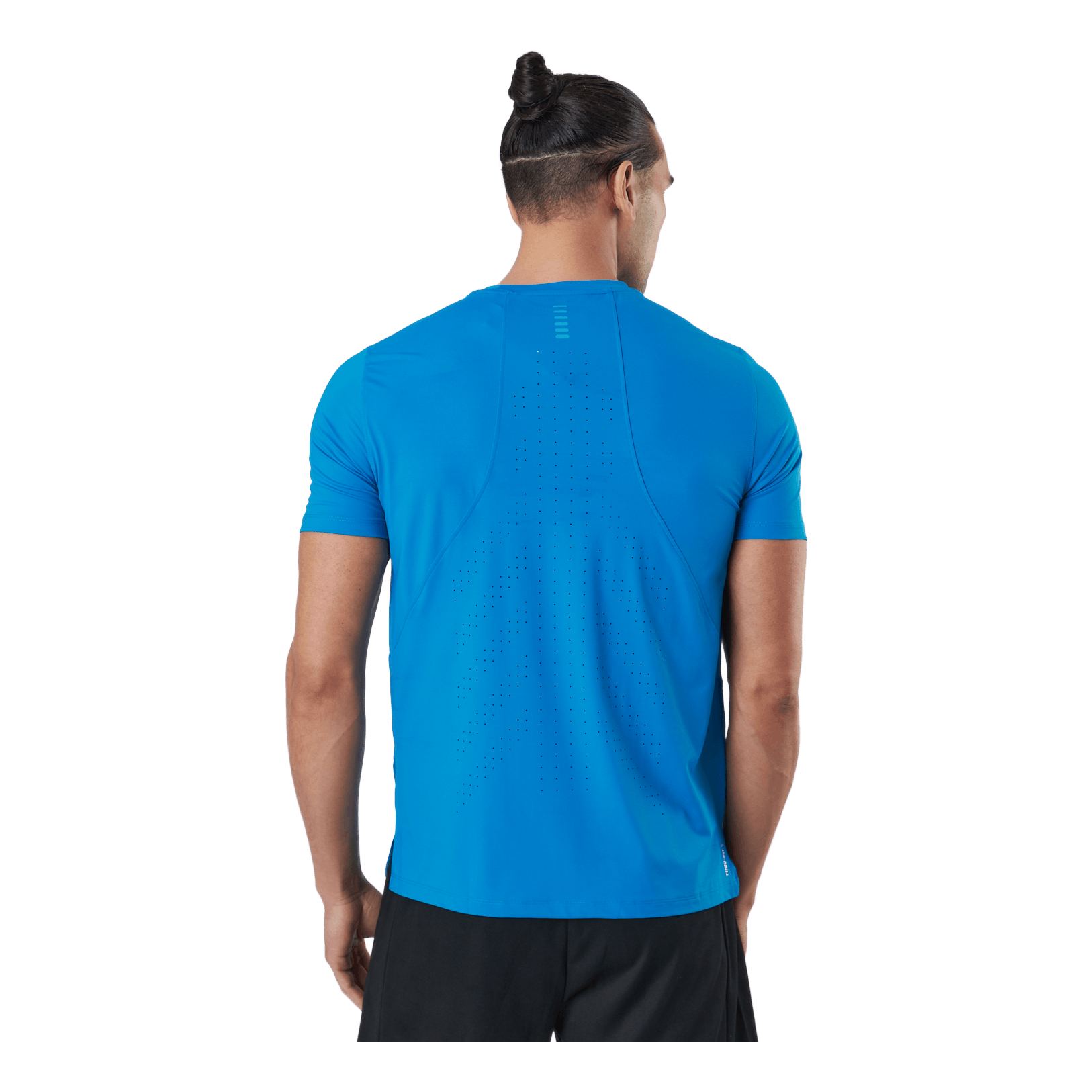 Under Armour Ua Iso-chill Laser Tee Cruise Blue / Cruise Blue / Cr 5 Under Armour Ua Iso-chill Laser Tee Cruise Blue / Cruise Blue / Cr - Image 3