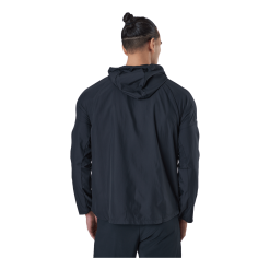 Nike Repel Miler Men's Running Jacket BLACK/BLACK/REFLECTIVE SILV -Takit Myynti 2023 60669 16 006