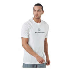 Nike Dri-fit Heritage Running Sail