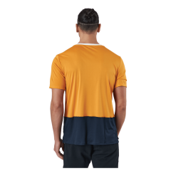 Nike Dri-fit Heritage Men's Sh Light Curry/dark Obsidian/sail -Takit Myynti 2023 60669 40 003