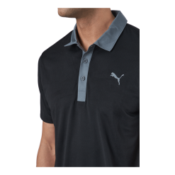 PUMA Golf Gamer Polo Puma Black-quiet Shade -Takit Myynti 2023 60670 22 004