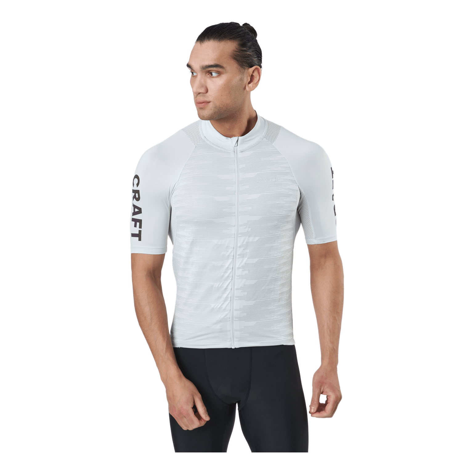 Craft Adv Endur Lumen Jersey M Ash 3 Craft Adv Endur Lumen Jersey M Ash