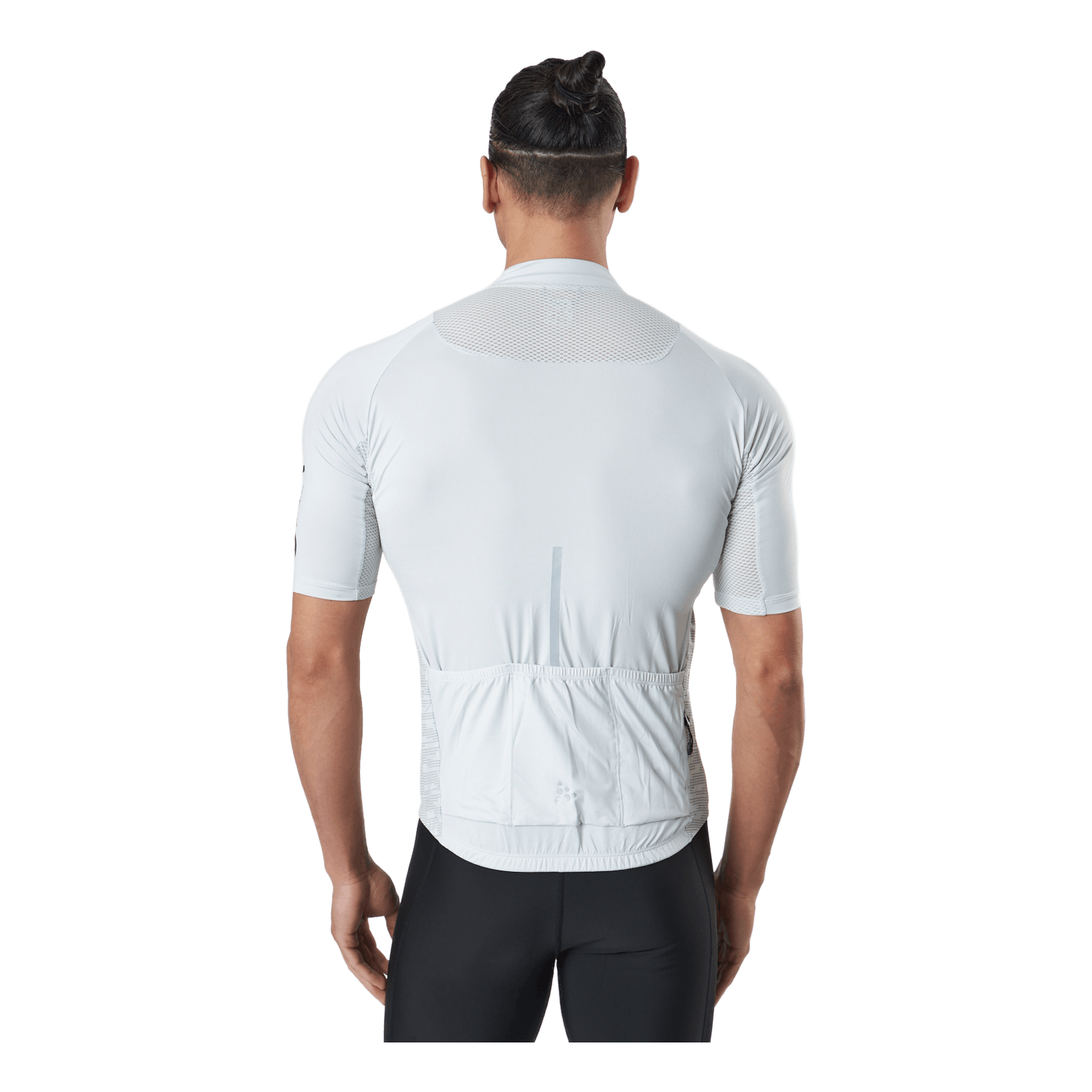 Craft Adv Endur Lumen Jersey M Ash 5 Craft Adv Endur Lumen Jersey M Ash - Image 3