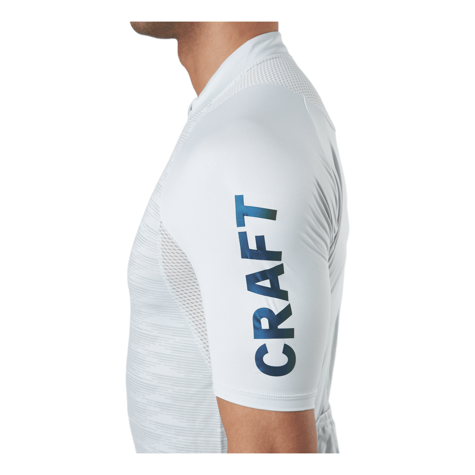 Craft Adv Endur Lumen Jersey M Ash 7 Craft Adv Endur Lumen Jersey M Ash - Image 5