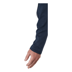 Resteröds Long Sleeve Tee Bamboo Navy -Takit Myynti 2023 60671 91 005