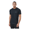 ICANIWILL Stride T-shirt Men Black 1 ICANIWILL Stride T-shirt Men Black -Takit Myynti 2023 60673 80 001