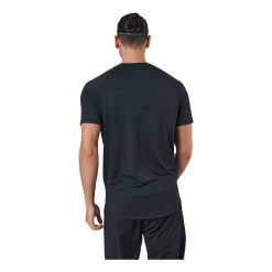 ICANIWILL Stride T-shirt Men Black 9 ICANIWILL Stride T-shirt Men Black -Takit Myynti 2023 60673 80 003
