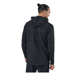 ICANIWILL Ultimate Training Hoodie Men Black -Takit Myynti 2023 60673 96 003