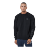Hummel Hmlisam 2.0 Sweatshirt Black -Takit Myynti 2023 60680 28 001