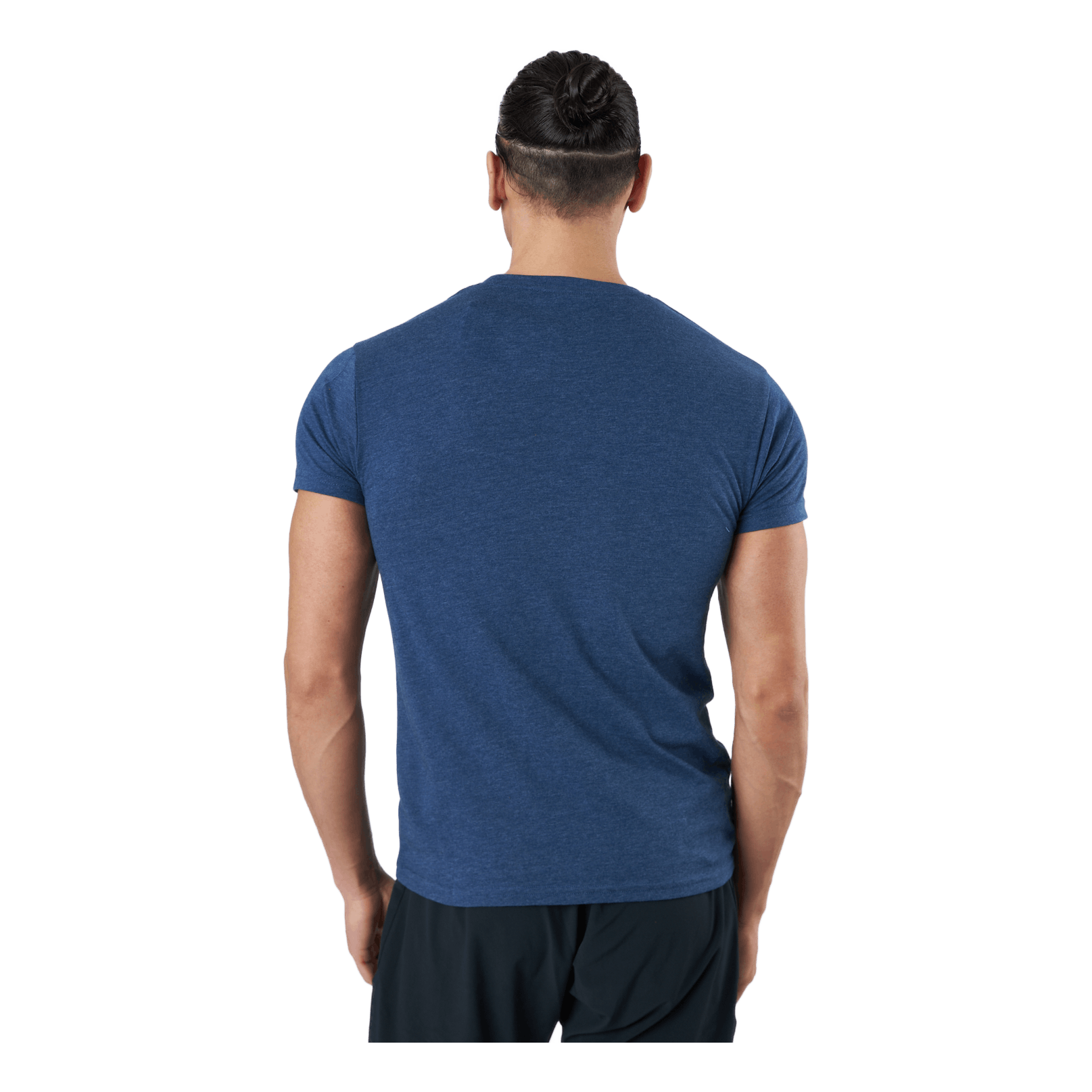 Babolat T-shirt Big Flag Blue 5 Babolat T-shirt Big Flag Blue - Image 3