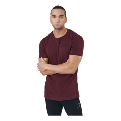 GASP 89 Classic Tap Tee Maroon 9 GASP 89 Classic Tap Tee Maroon -Takit Myynti 2023 60682 33 003