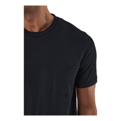 Jack & Jones Jprblatropic Solid Ss Tee Crew Black 9 Jack & Jones Jprblatropic Solid Ss Tee Crew Black -Takit Myynti 2023 60683 44 004