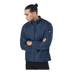 Jack & Jones Jjeace Spring Puffer Collar Sn Navy Blazer 8 Jack & Jones Jjeace Spring Puffer Collar Sn Navy Blazer -Takit Myynti 2023 60683 67 002