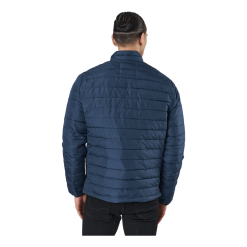 Jack & Jones Jjeace Spring Puffer Collar Sn Navy Blazer 9 Jack & Jones Jjeace Spring Puffer Collar Sn Navy Blazer -Takit Myynti 2023 60683 67 003