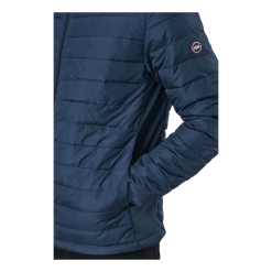 Jack & Jones Jjeace Spring Puffer Collar Sn Navy Blazer 11 Jack & Jones Jjeace Spring Puffer Collar Sn Navy Blazer -Takit Myynti 2023 60683 67 005