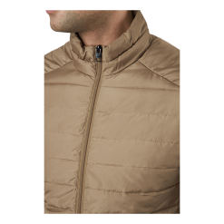 Jack & Jones Jjeace Spring Puffer Collar Sn Elmwood 10 Jack & Jones Jjeace Spring Puffer Collar Sn Elmwood -Takit Myynti 2023 60683 69 004