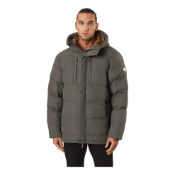 Dobsom Medford Jkt Olive