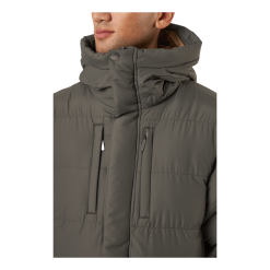 Dobsom Medford Jkt Olive -Takit Myynti 2023 60689 02 004