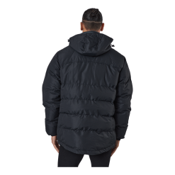 Dobsom Hillsta Jkt Black -Takit Myynti 2023 60689 05 003