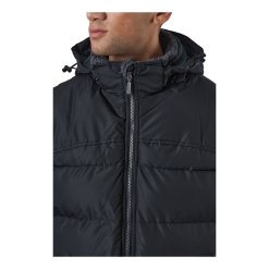 Dobsom Hillsta Jkt Black -Takit Myynti 2023 60689 05 004