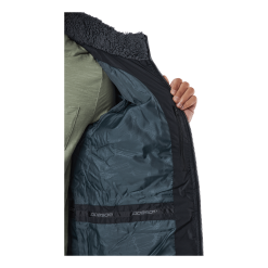 Dobsom Hillsta Jkt Black -Takit Myynti 2023 60689 05 007