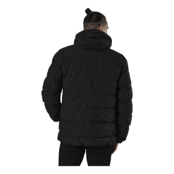 Whistler Jakob M Padded Jacket Black -Takit Myynti 2023 60690 34 003