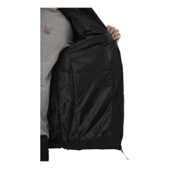 Whistler Jakob M Padded Jacket Black -Takit Myynti 2023 60690 34 006