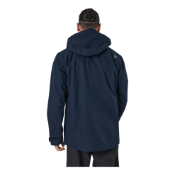 DIDRIKSONS Aston Usx Jkt 3 Dark Night Blue 10 DIDRIKSONS Aston Usx Jkt 3 Dark Night Blue -Takit Myynti 2023 60691 37 003