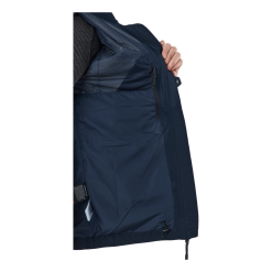 DIDRIKSONS Aston Usx Jkt 3 Dark Night Blue 13 DIDRIKSONS Aston Usx Jkt 3 Dark Night Blue -Takit Myynti 2023 60691 37 006