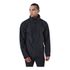DIDRIKSONS Grand Usx Jkt Black -Takit Myynti 2023 60691 38 001