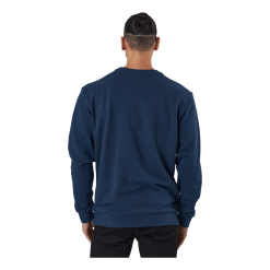 Ellesse El Fierro Sweatshirt Navy -Takit Myynti 2023 60695 01 003