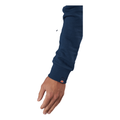 Ellesse El Fierro Sweatshirt Navy -Takit Myynti 2023 60695 01 005