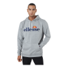 Ellesse El Ferrer Oh Hoody Grey Marl 2 Ellesse El Ferrer Oh Hoody Grey Marl -Takit Myynti 2023 60695 03 001