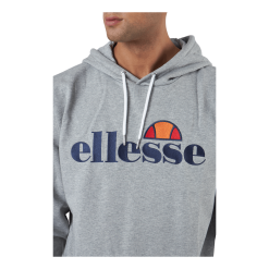 Ellesse El Ferrer Oh Hoody Grey Marl 10 Ellesse El Ferrer Oh Hoody Grey Marl -Takit Myynti 2023 60695 03 004
