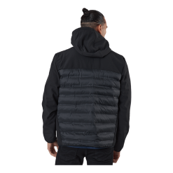 Ellesse El Lorato Jacket Black 8 Ellesse El Lorato Jacket Black -Takit Myynti 2023 60695 07 003