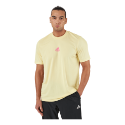 ADIDAS TENNIS M Padel Graphic Tee