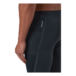 Odlo Tights Zeroweight Warm Black -Takit Myynti 2023 60699 83 005