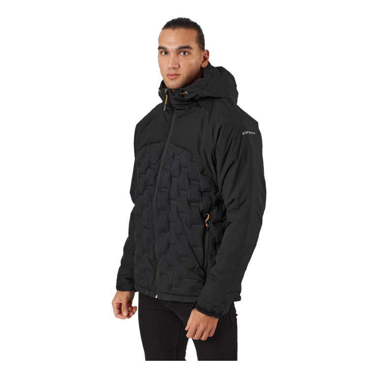 Icepeak Barwick Black 3 Icepeak Barwick Black