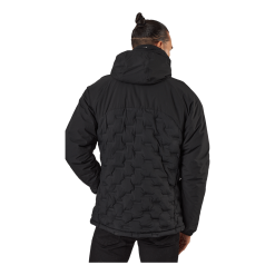 Icepeak Barwick Black 11 Icepeak Barwick Black -Takit Myynti 2023 60703 07 003