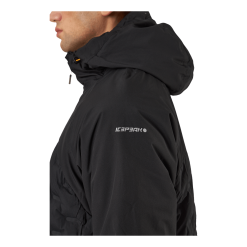 Icepeak Barwick Black 13 Icepeak Barwick Black -Takit Myynti 2023 60703 07 005