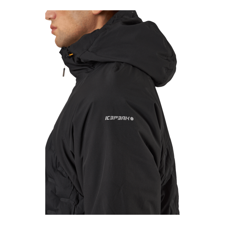 Icepeak Barwick Black 7 Icepeak Barwick Black - Image 5