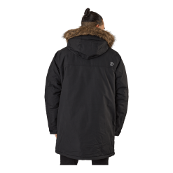 DIDRIKSONS Fredrik Usx Parka Black 10 DIDRIKSONS Fredrik Usx Parka Black -Takit Myynti 2023 60704 27 003