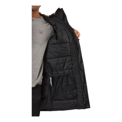 DIDRIKSONS Fredrik Usx Parka Black 13 DIDRIKSONS Fredrik Usx Parka Black -Takit Myynti 2023 60704 27 006