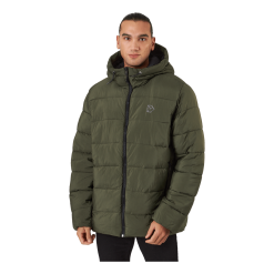 DIDRIKSONS Rabar Usx Jkt Green