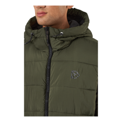 DIDRIKSONS Rabar Usx Jkt Green -Takit Myynti 2023 60704 31 004