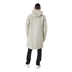 DIDRIKSONS Donny Usx Parka 2 Beige -Takit Myynti 2023 60704 35 003
