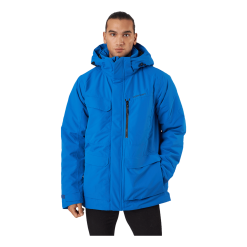 DIDRIKSONS Sebastian Usx Jkt 3 Blue