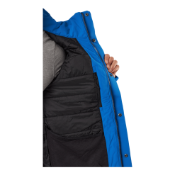 DIDRIKSONS Sebastian Usx Jkt 3 Blue -Takit Myynti 2023 60704 38 006